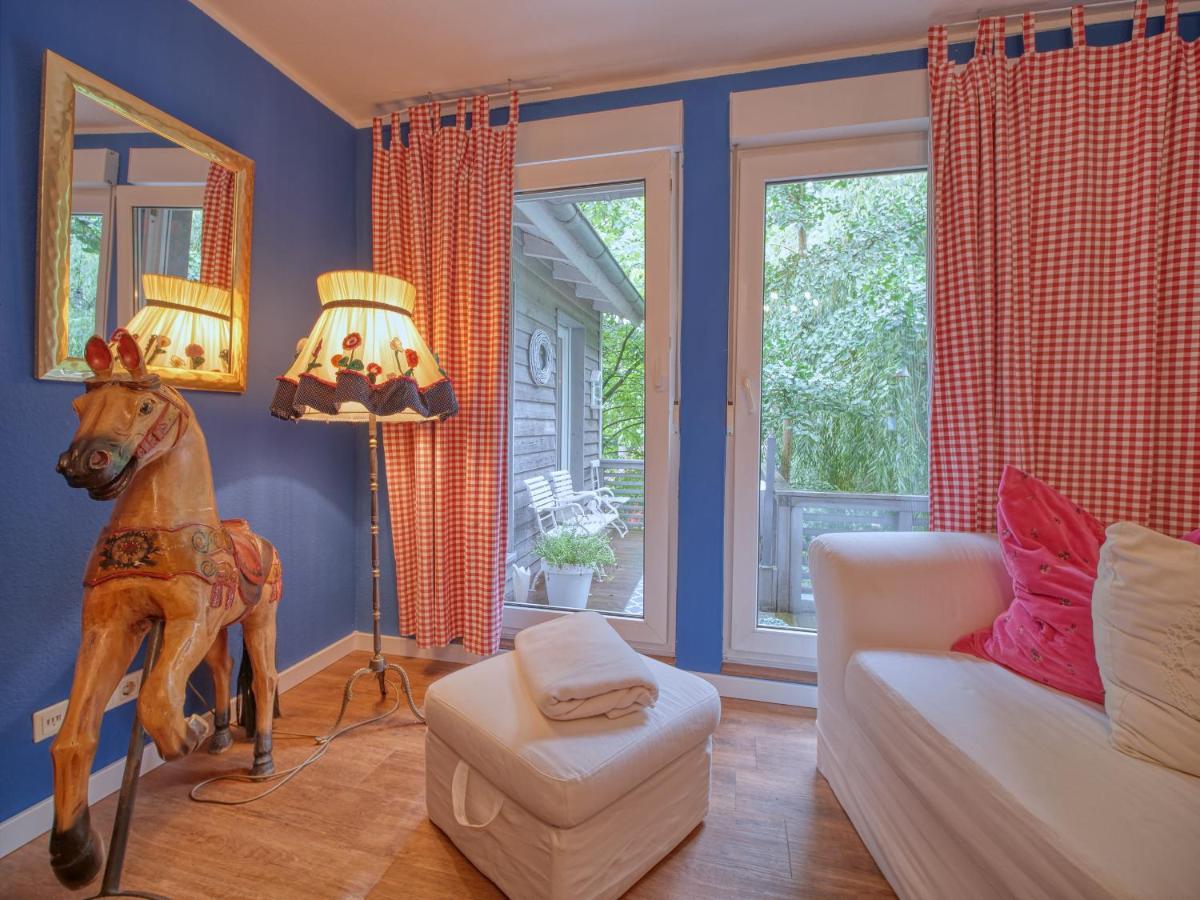 Three B'S Bed And Breakfast Berge  エクステリア 写真