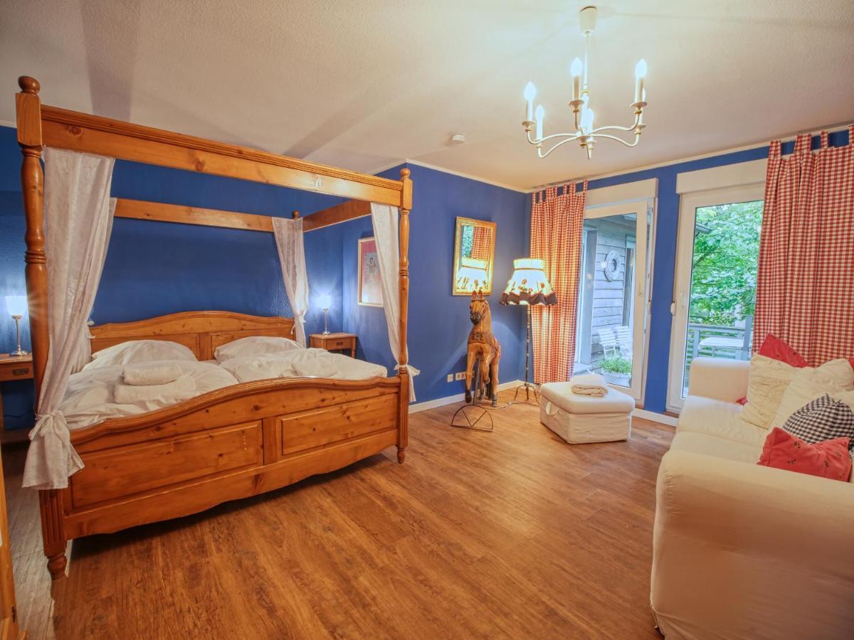 Three B'S Bed And Breakfast Berge  エクステリア 写真