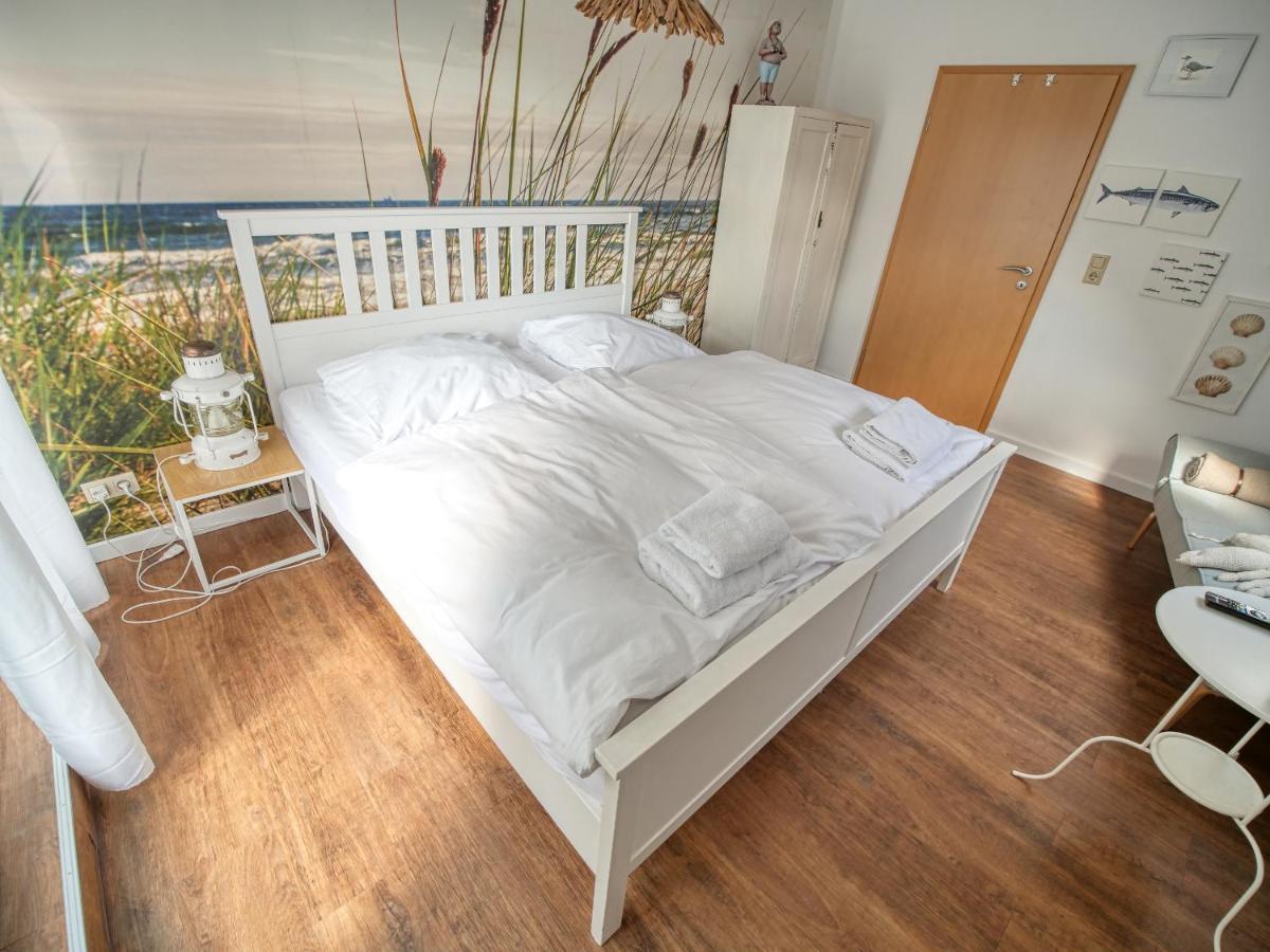 Three B'S Bed And Breakfast Berge  エクステリア 写真